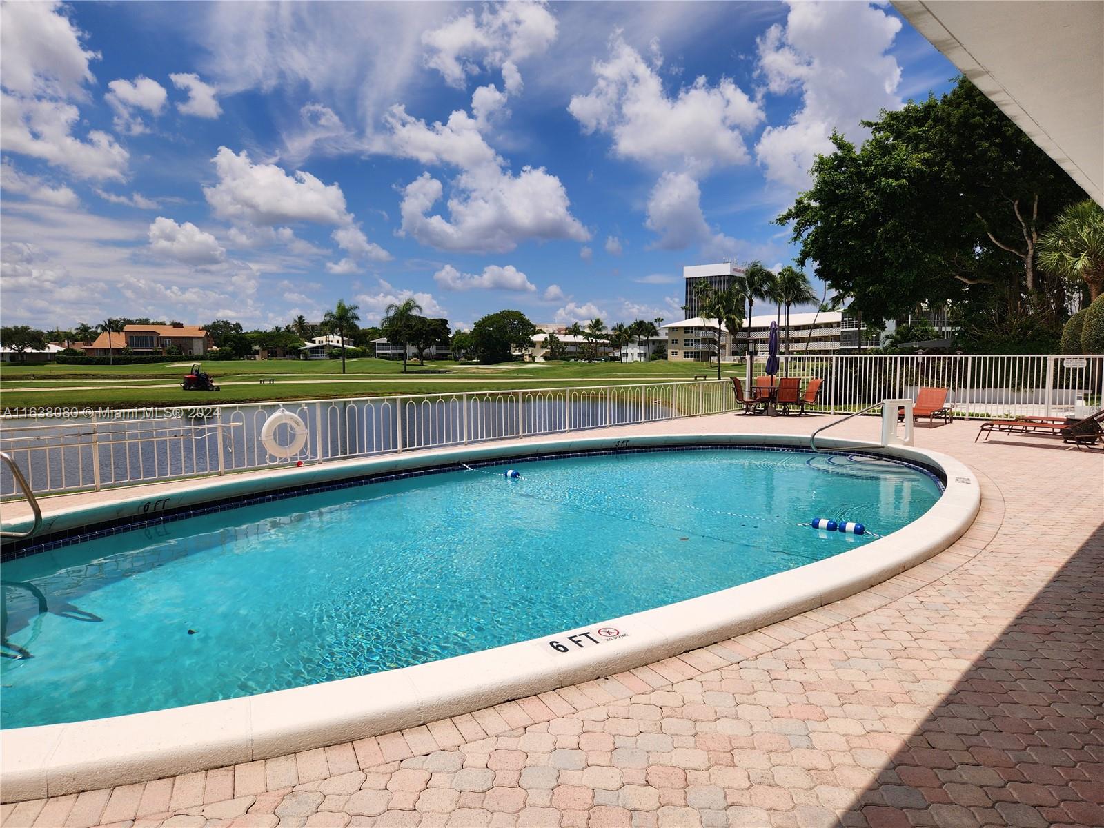 COUNTRY CLUB TOWERS CONDO - Residential