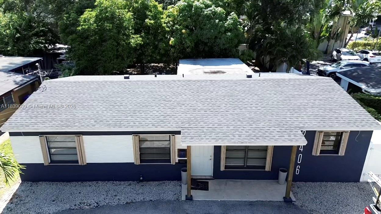 LOOK HOMESITES NO 2 - Residential