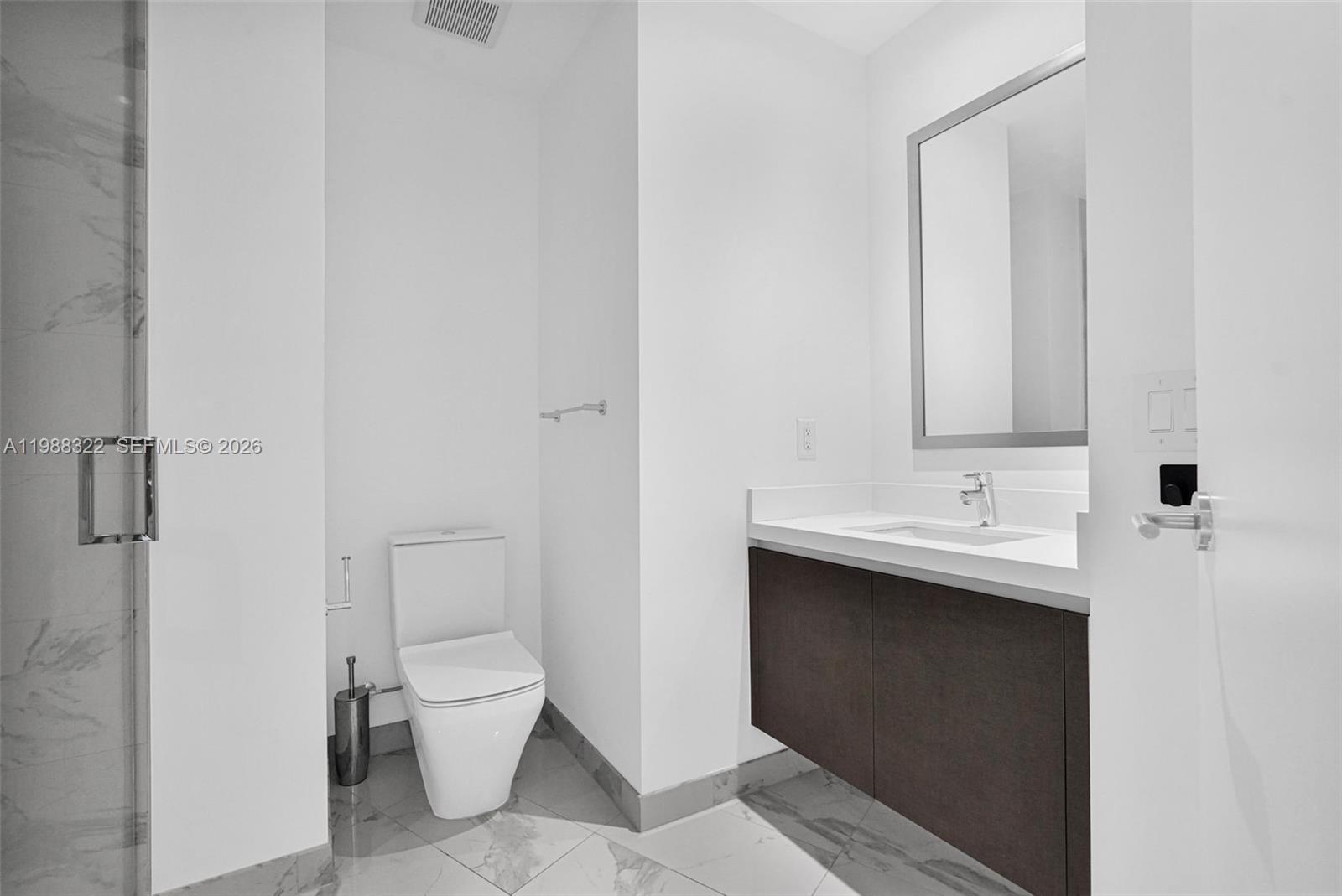 PARAMOUNT MIAMI WORLDCENT - Residential