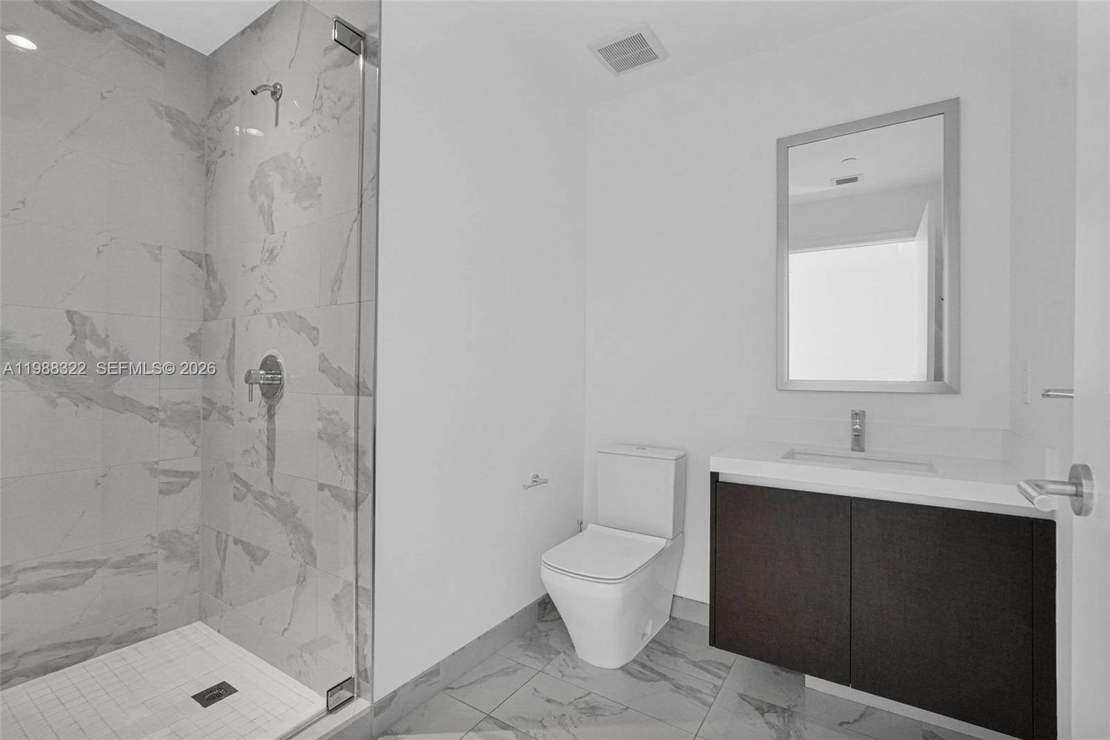 PARAMOUNT MIAMI WORLDCENT - Residential