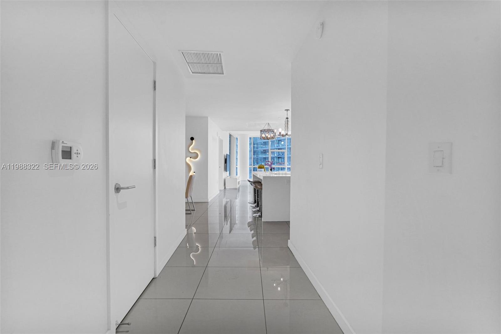 PARAMOUNT MIAMI WORLDCENT - Residential