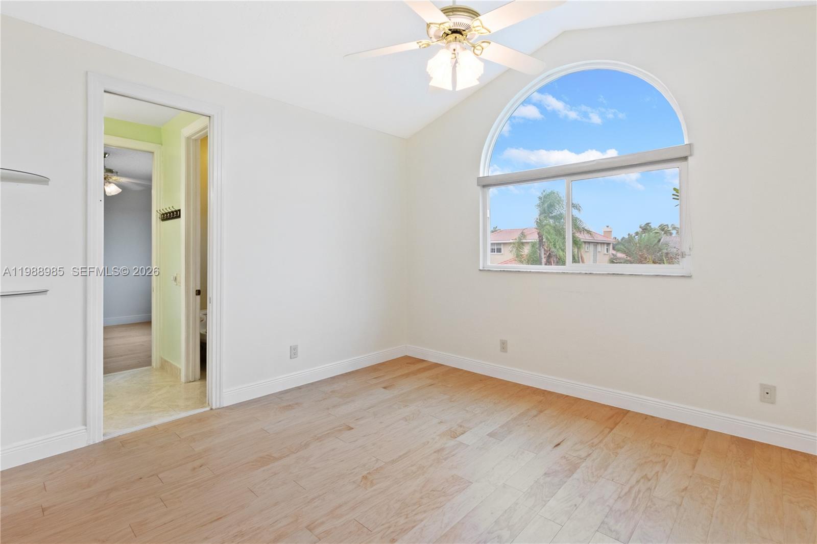 PLANTATION PALMS - Residential