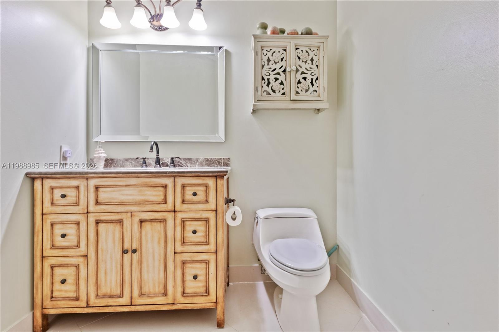 PLANTATION PALMS - Residential