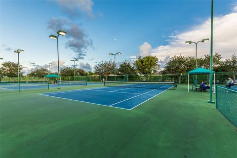 A home in Pembroke Pines