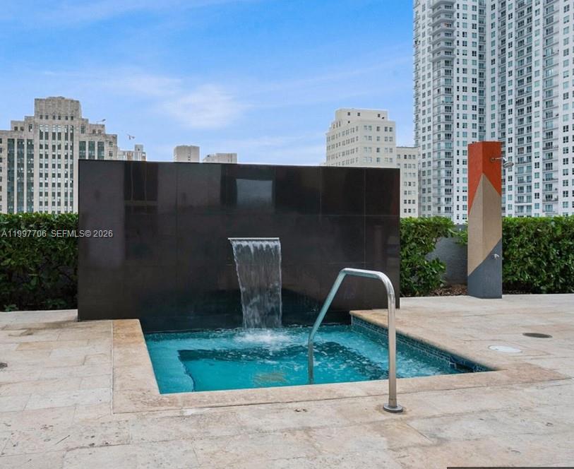 50 BISCAYNE CONDO - Residential Lease