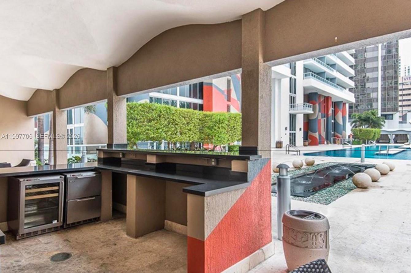 50 BISCAYNE CONDO - Residential Lease