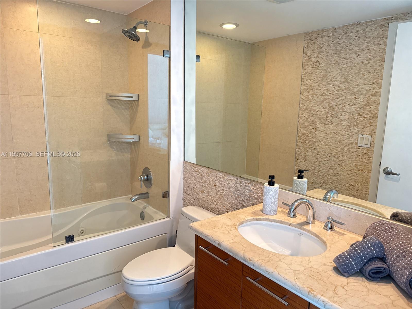 50 BISCAYNE CONDO - Residential Lease