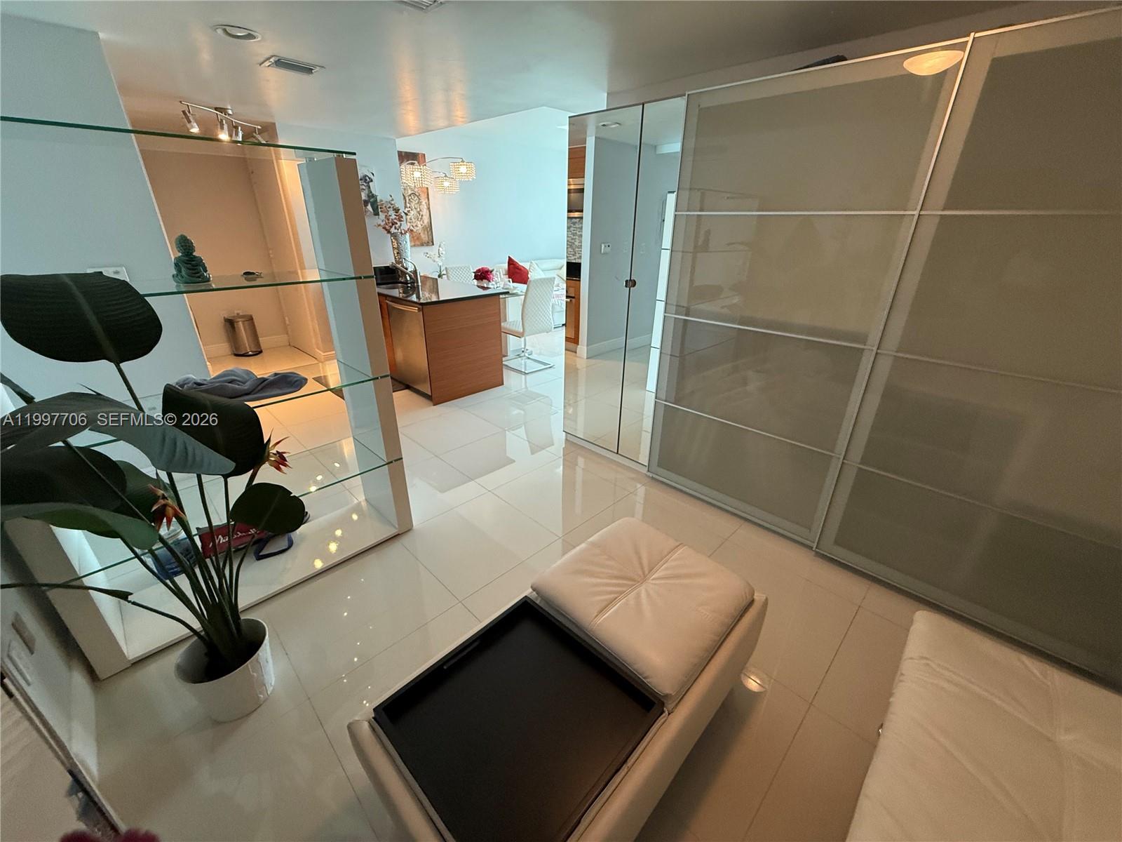 50 BISCAYNE CONDO - Residential Lease