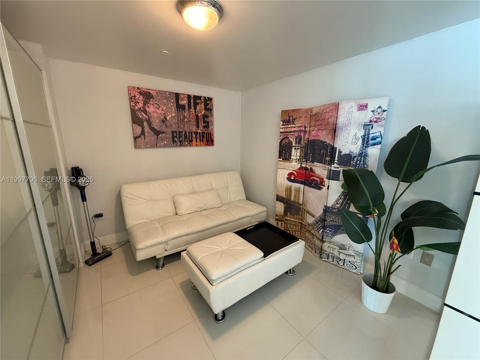 50 BISCAYNE CONDO - Residential Lease