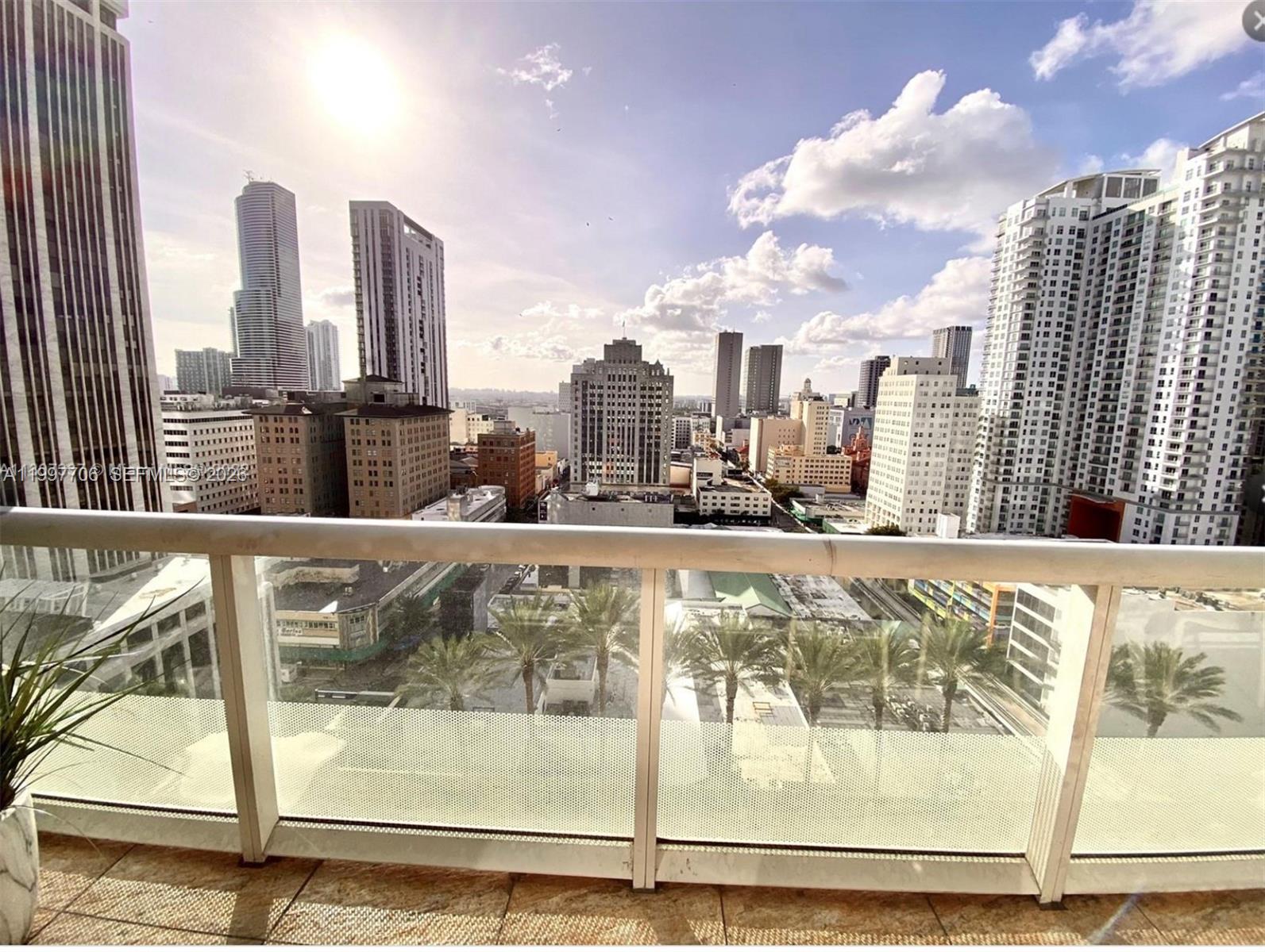 50 BISCAYNE CONDO - Residential Lease