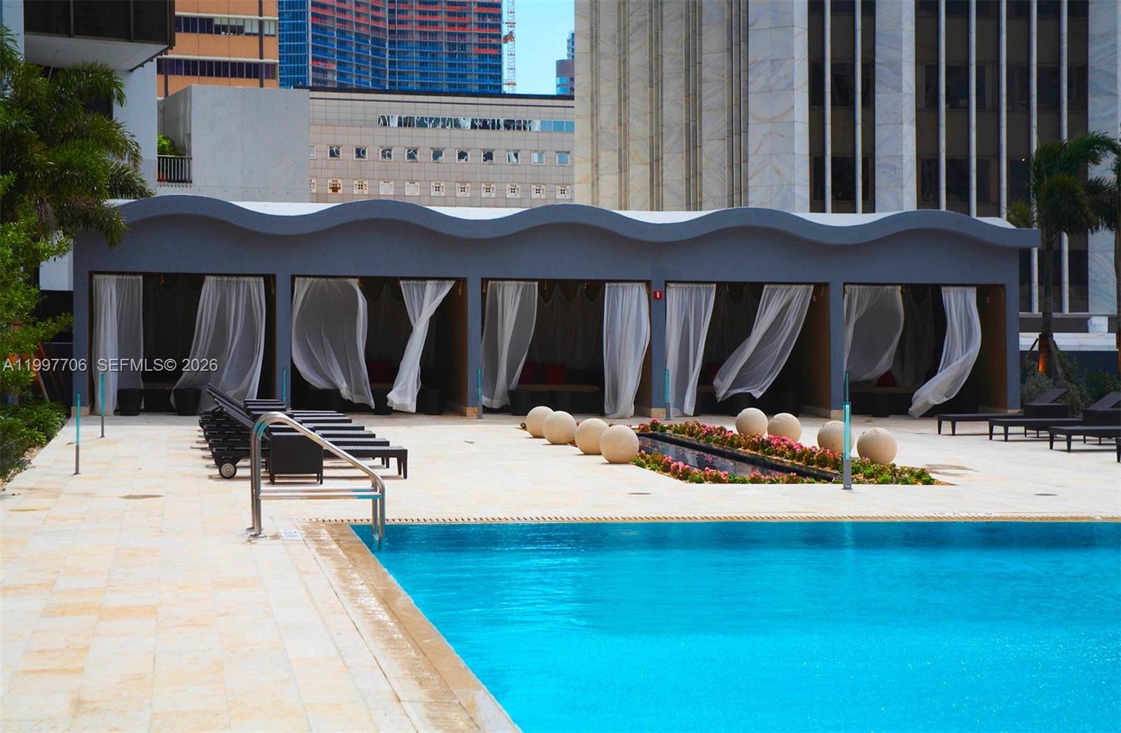 50 BISCAYNE CONDO - Residential Lease