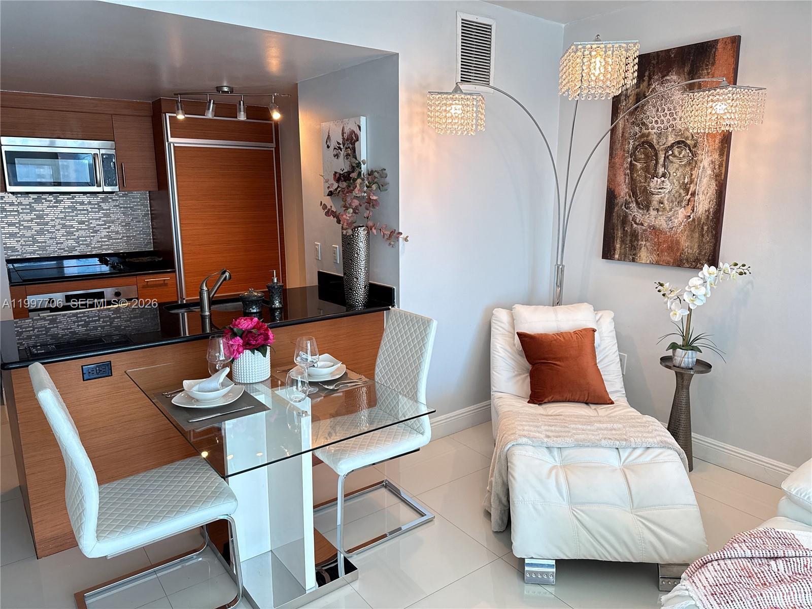 50 BISCAYNE CONDO - Residential Lease