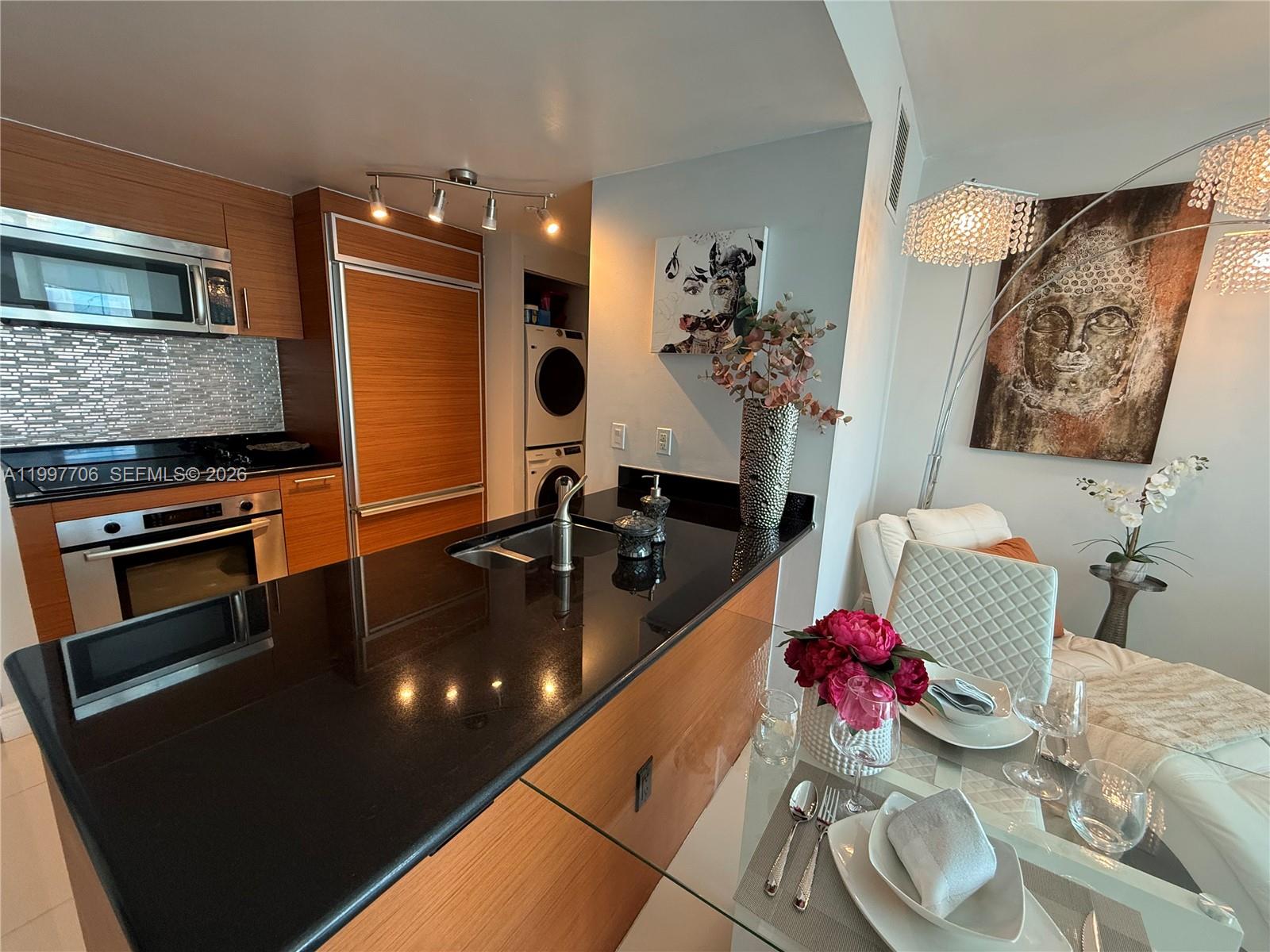 50 BISCAYNE CONDO - Residential Lease