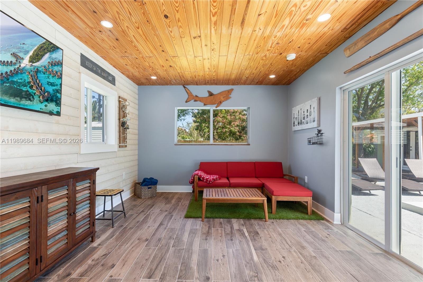 WHISPERING PINES ESTATES - Residential