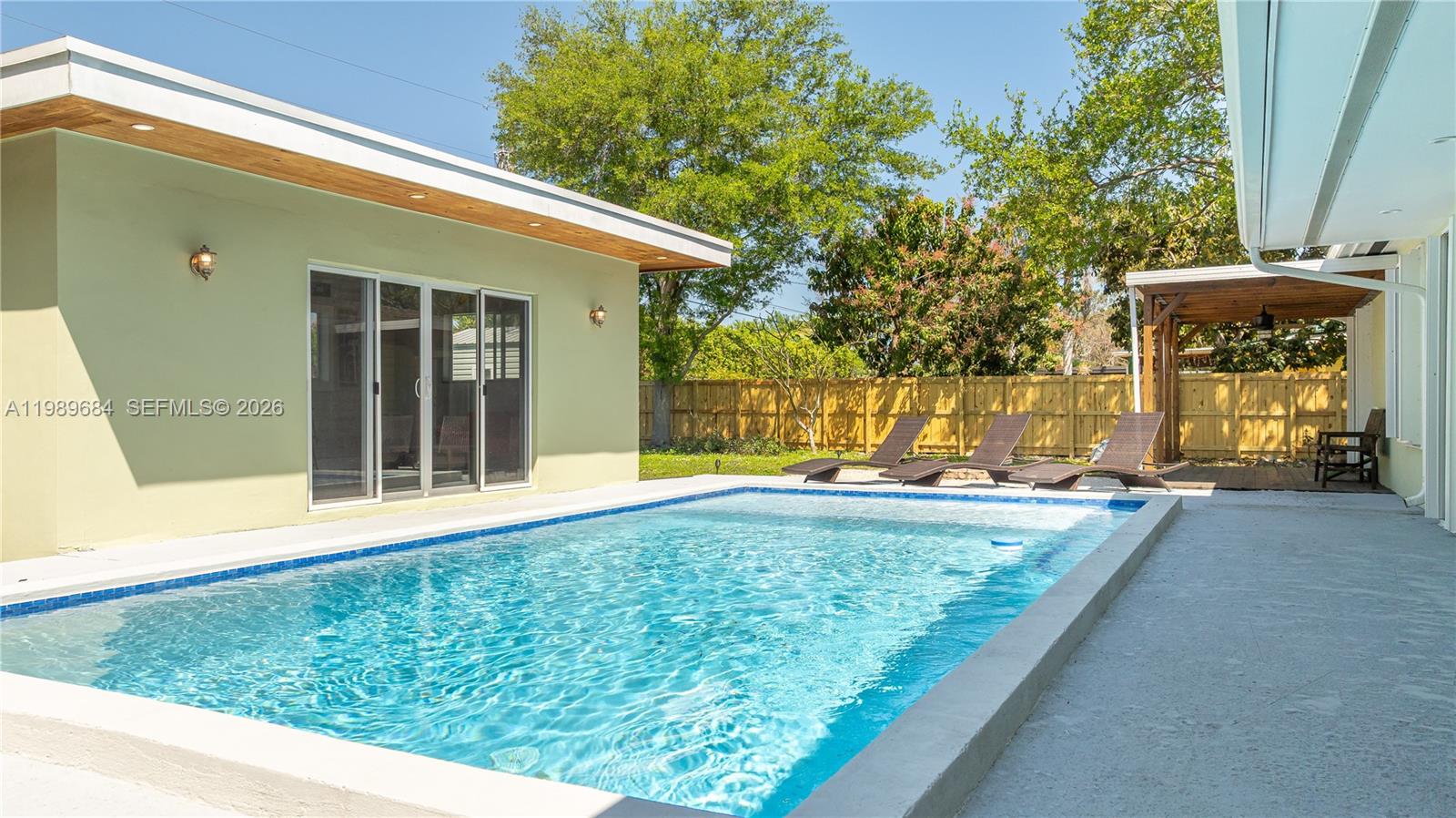 WHISPERING PINES ESTATES - Residential