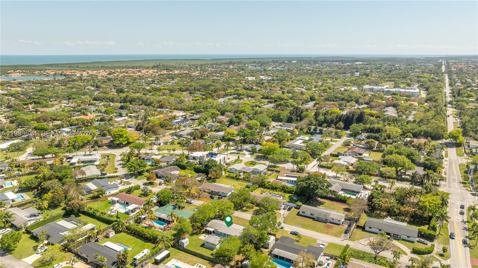 WHISPERING PINES ESTATES - Residential