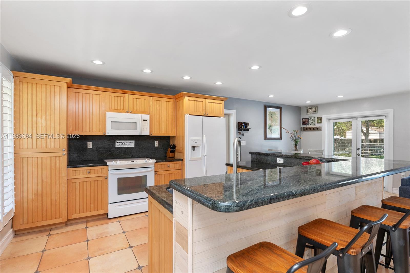 WHISPERING PINES ESTATES - Residential