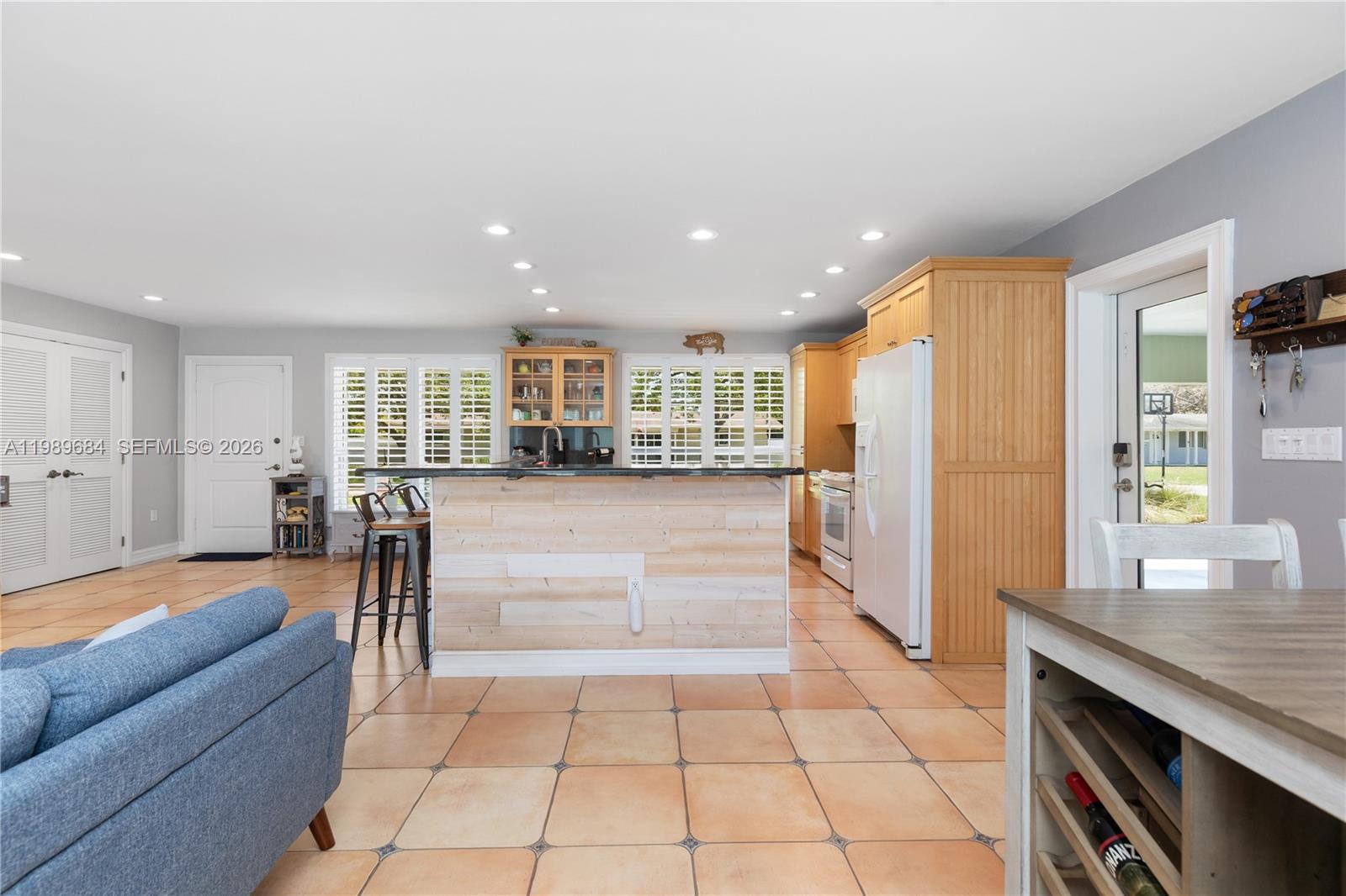 WHISPERING PINES ESTATES - Residential