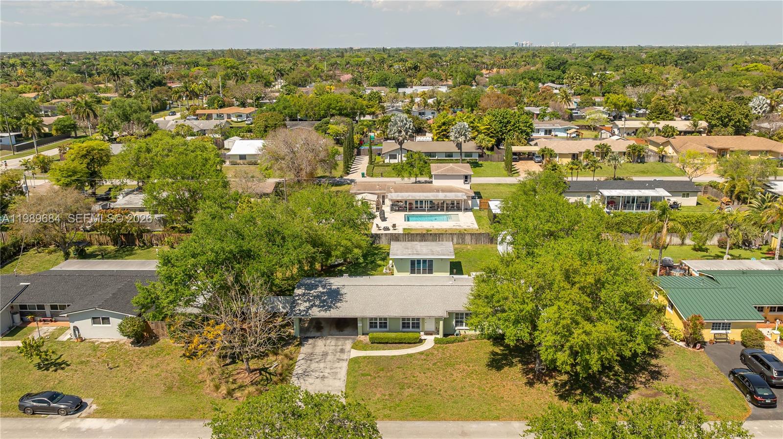 WHISPERING PINES ESTATES - Residential