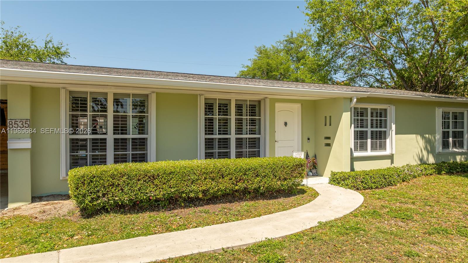 WHISPERING PINES ESTATES - Residential