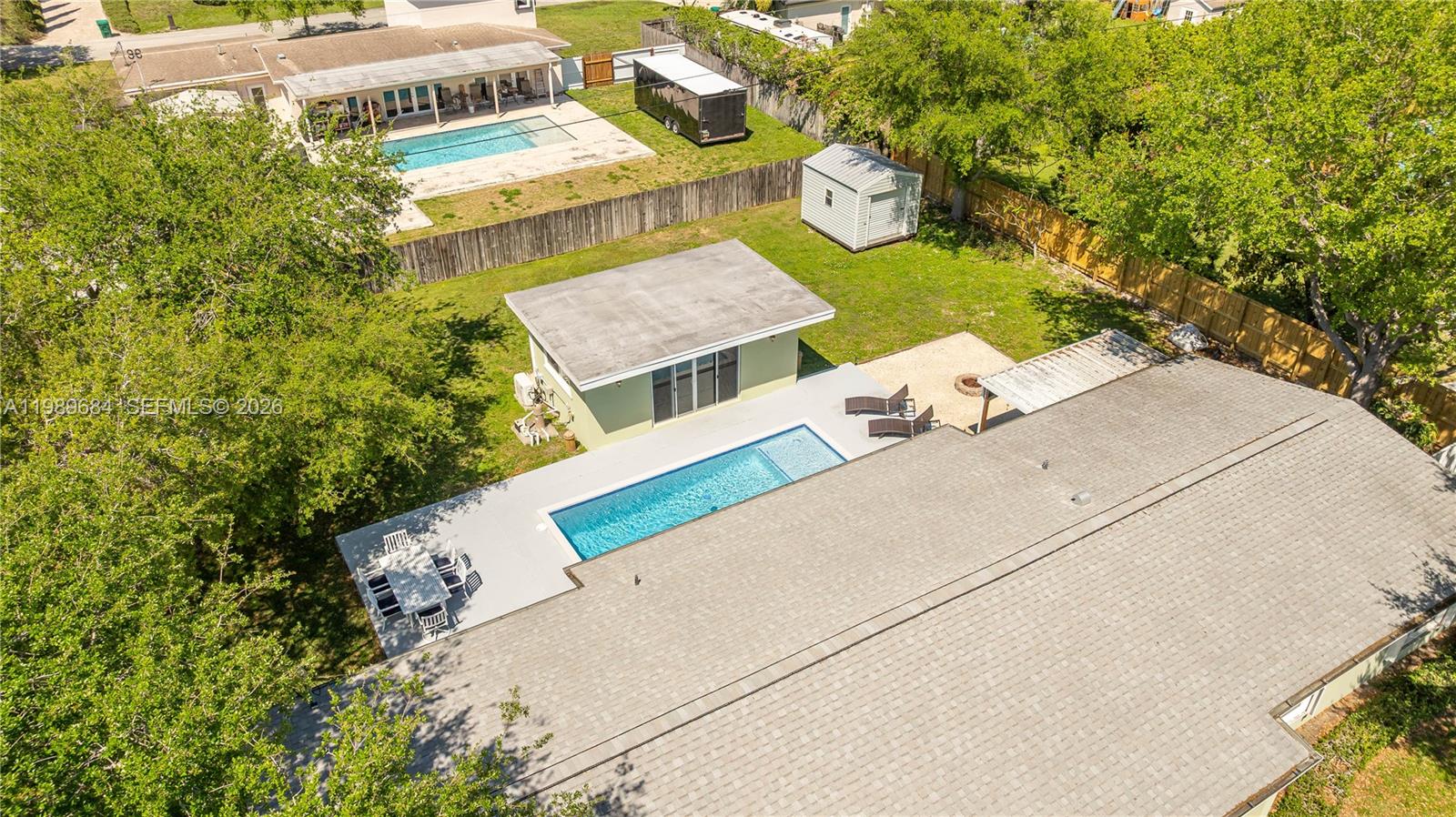 WHISPERING PINES ESTATES - Residential