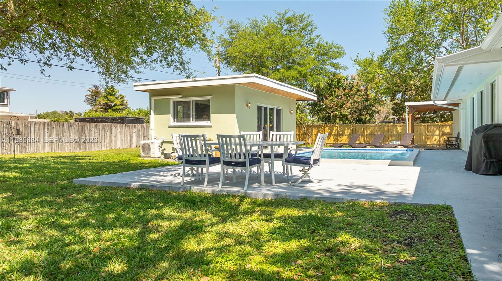 WHISPERING PINES ESTATES - Residential