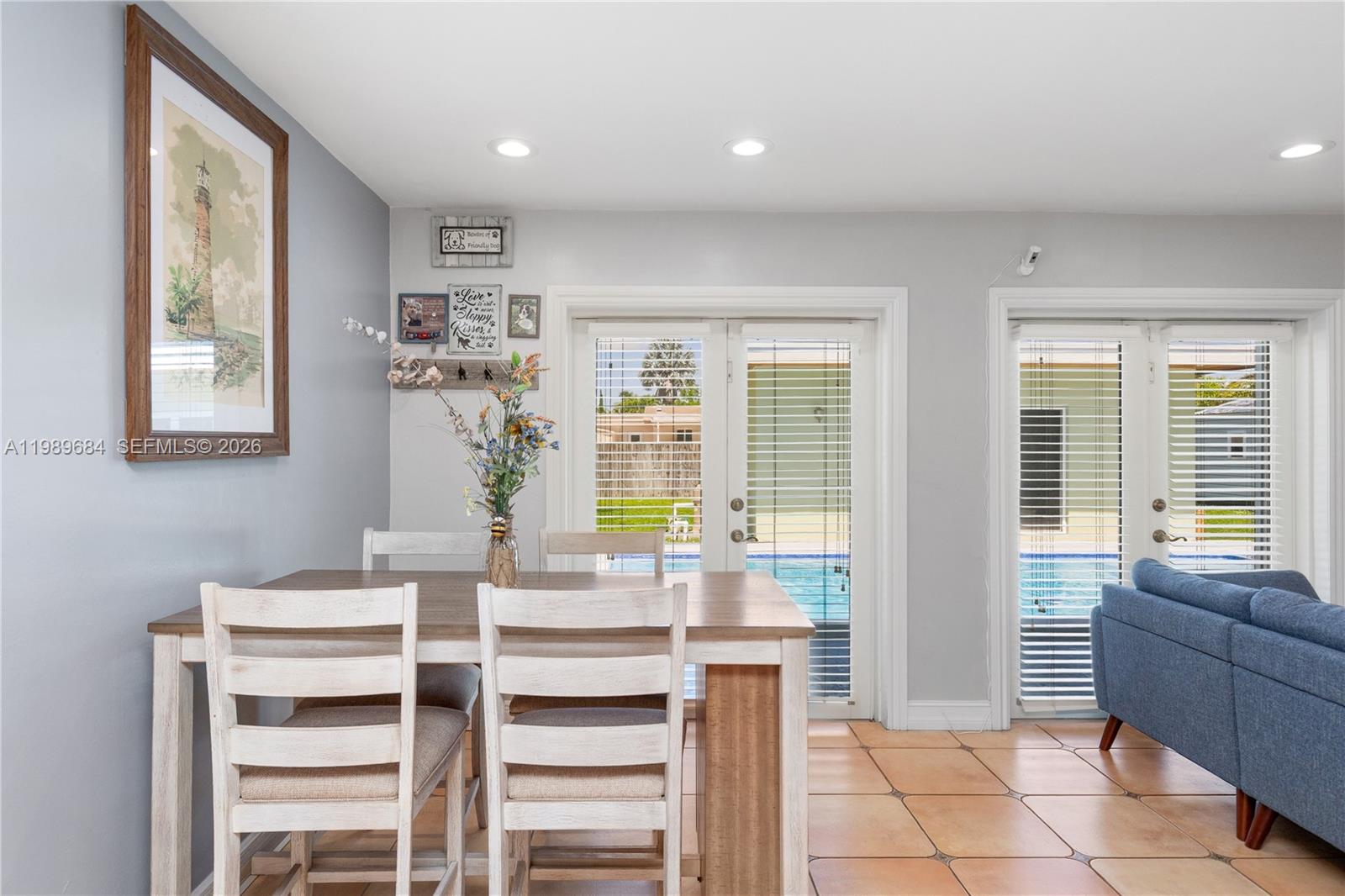 WHISPERING PINES ESTATES - Residential