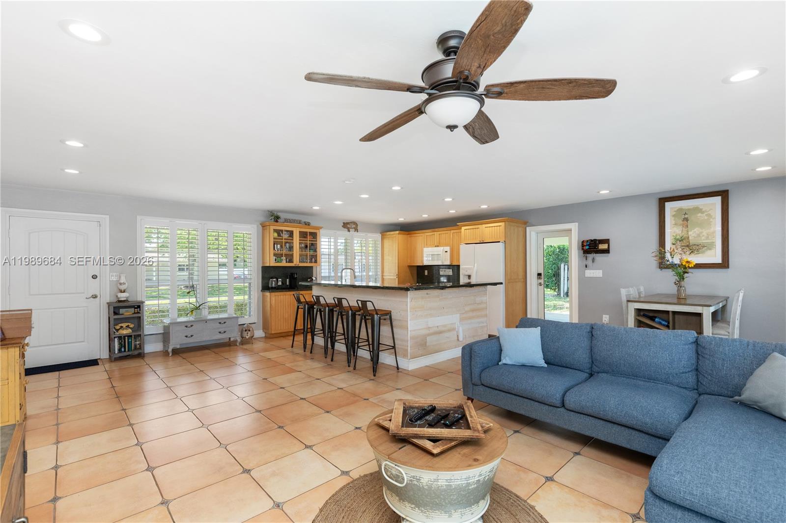 WHISPERING PINES ESTATES - Residential