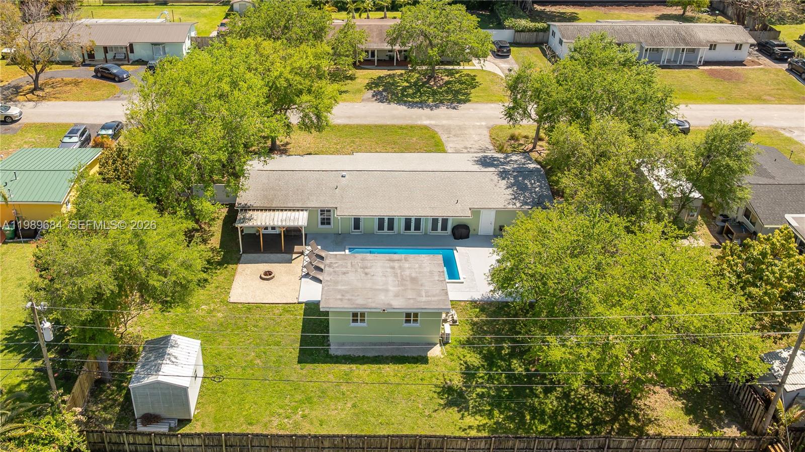 WHISPERING PINES ESTATES - Residential