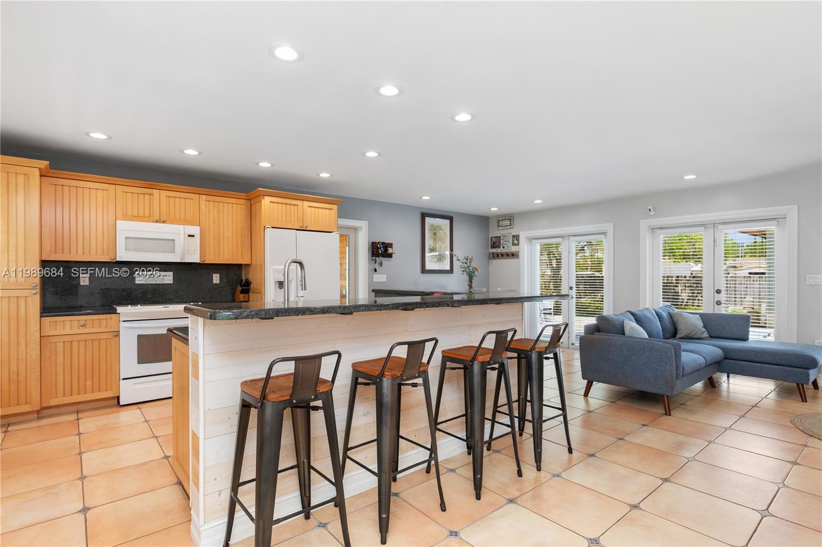 WHISPERING PINES ESTATES - Residential