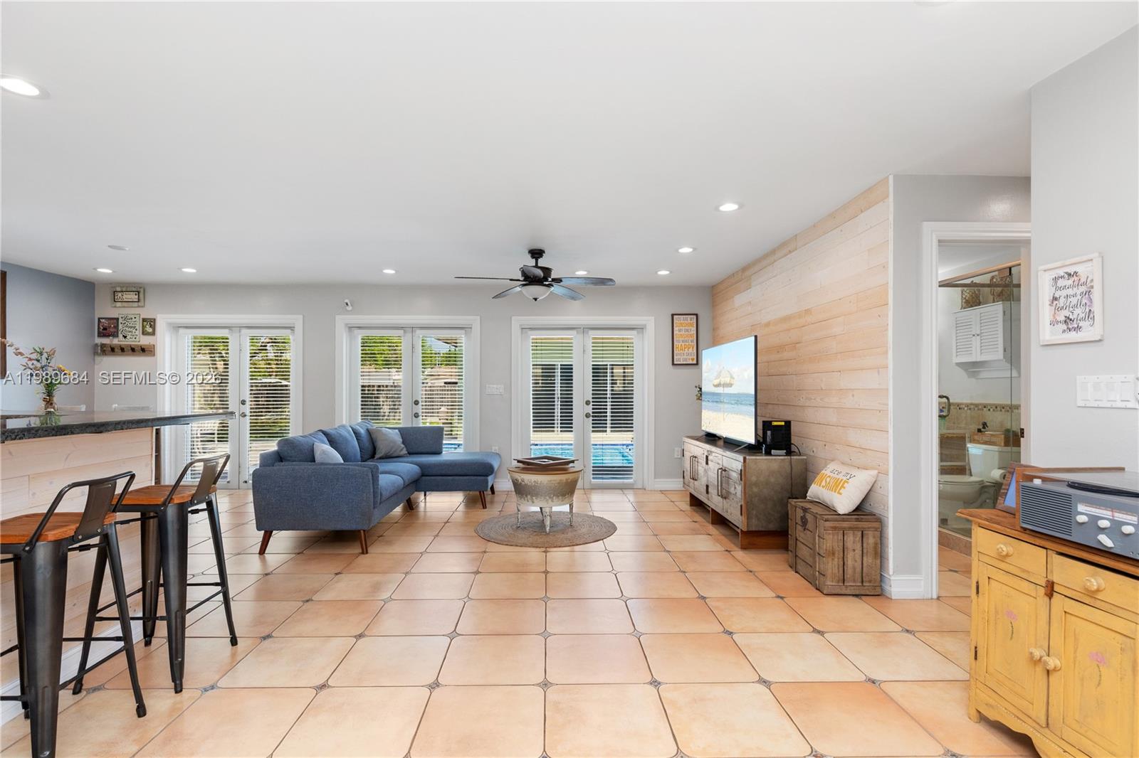 WHISPERING PINES ESTATES - Residential