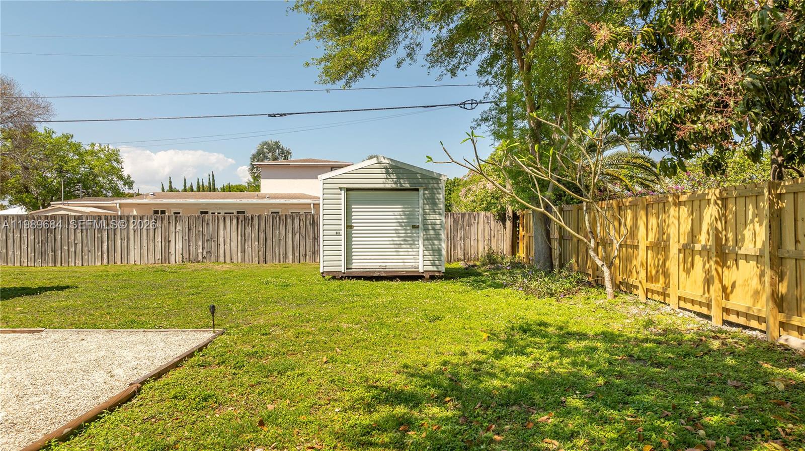 WHISPERING PINES ESTATES - Residential