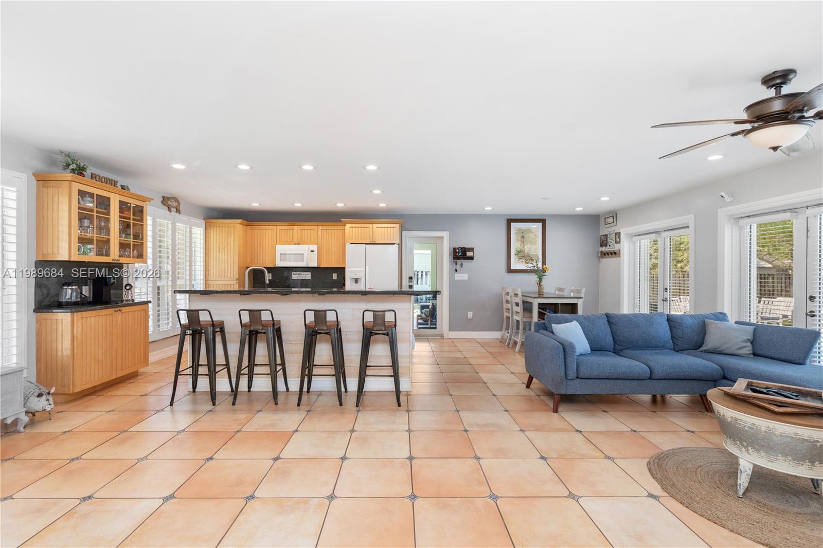 WHISPERING PINES ESTATES - Residential