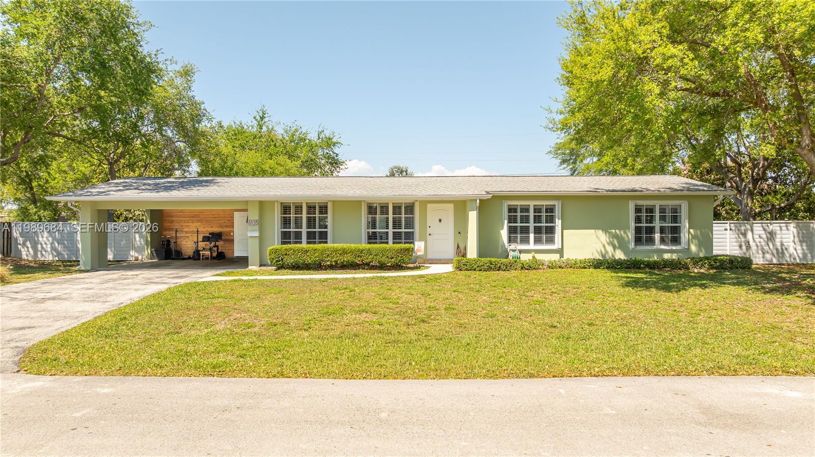 WHISPERING PINES ESTATES - Residential