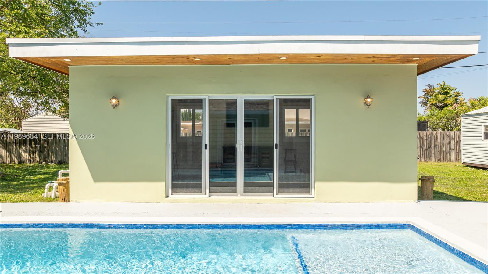 WHISPERING PINES ESTATES - Residential