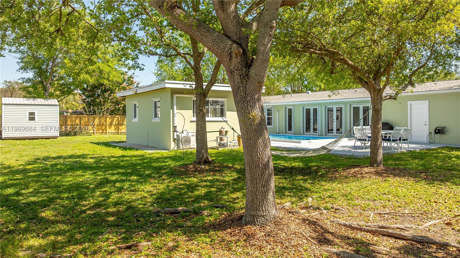 WHISPERING PINES ESTATES - Residential