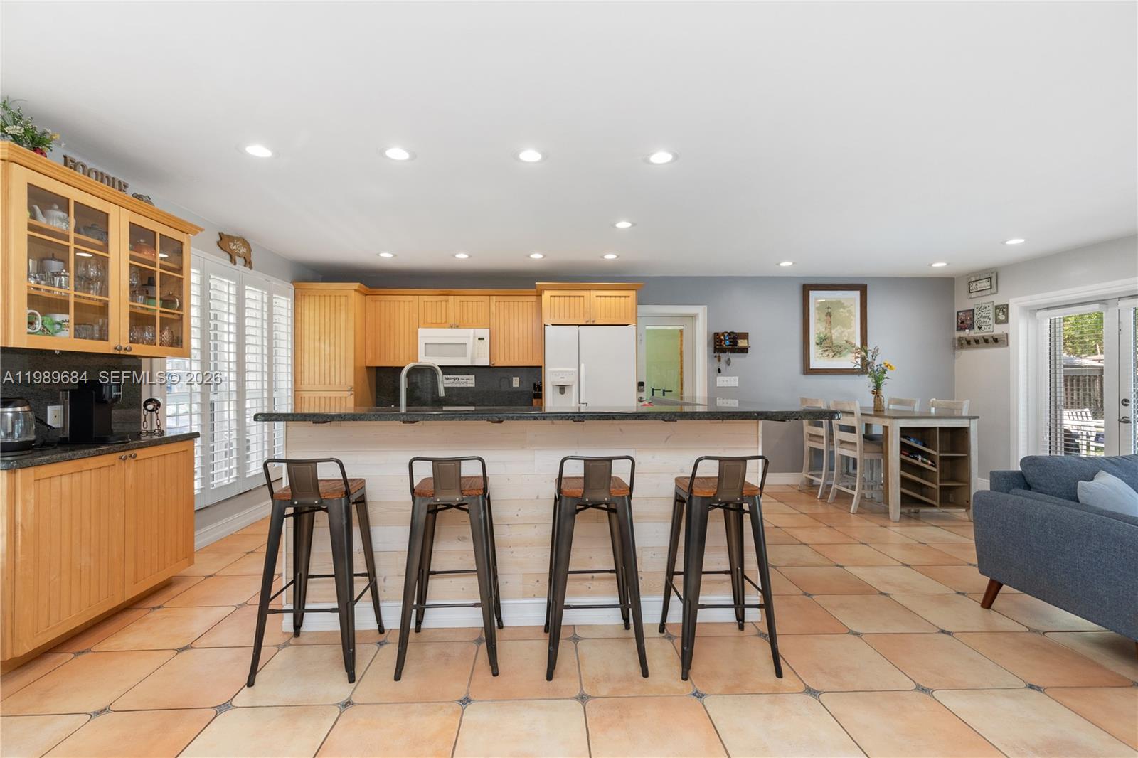 WHISPERING PINES ESTATES - Residential