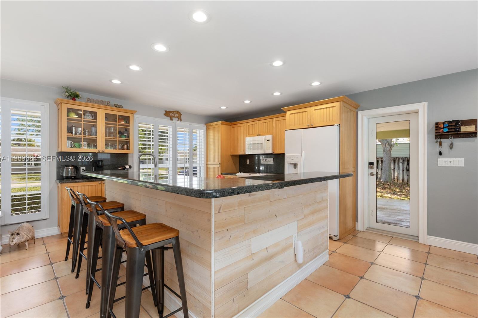 WHISPERING PINES ESTATES - Residential