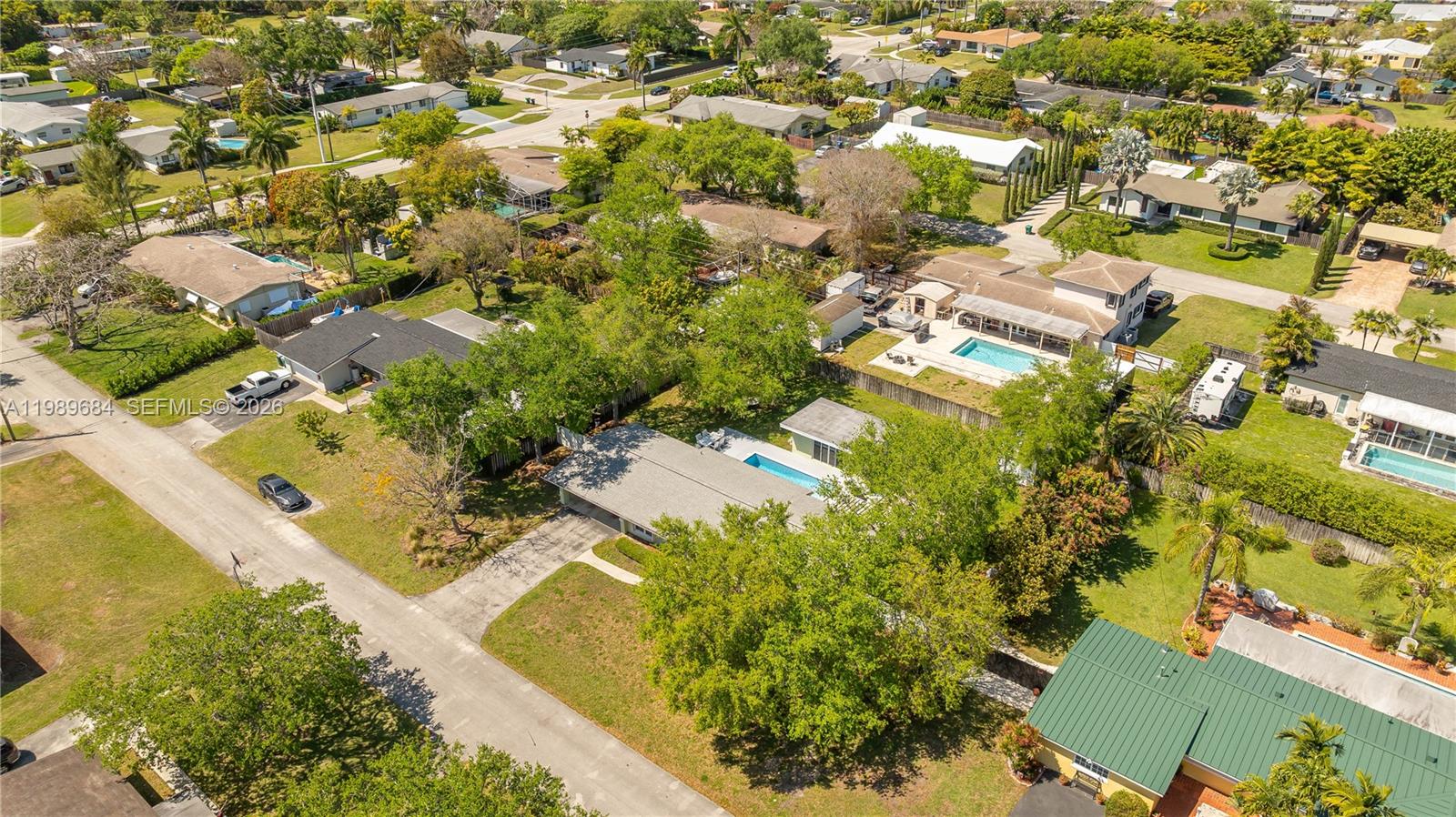 WHISPERING PINES ESTATES - Residential