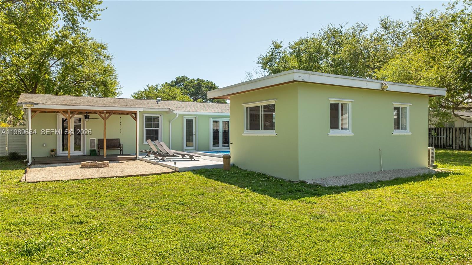 WHISPERING PINES ESTATES - Residential