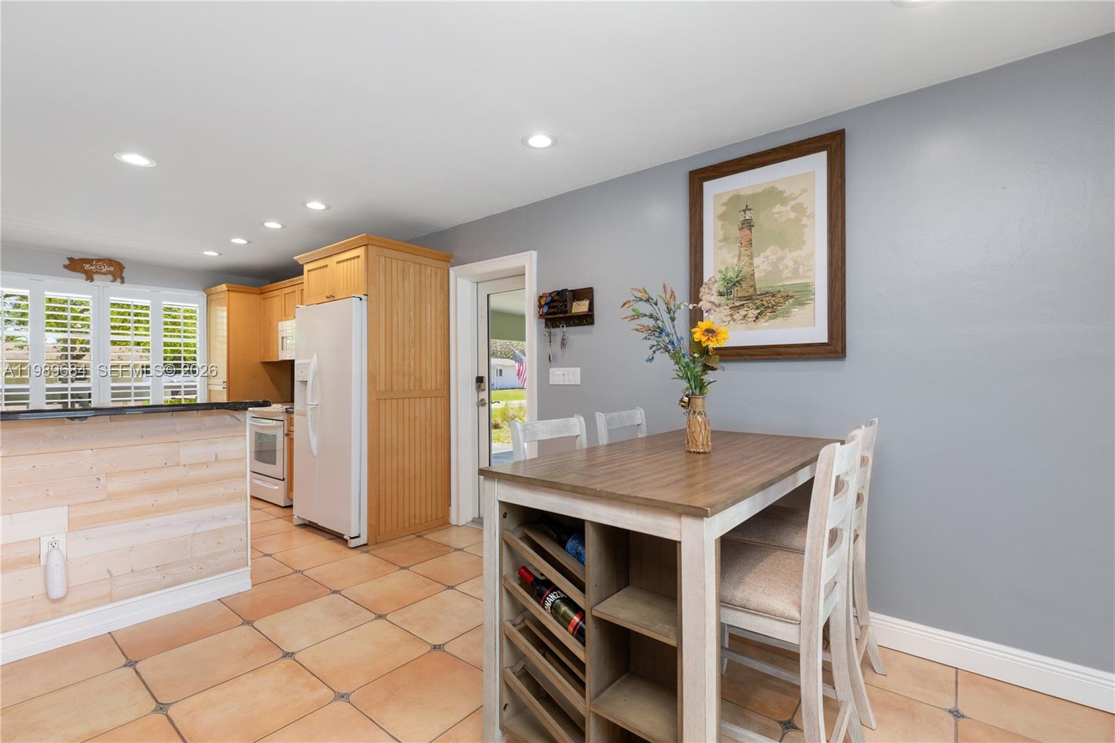 WHISPERING PINES ESTATES - Residential