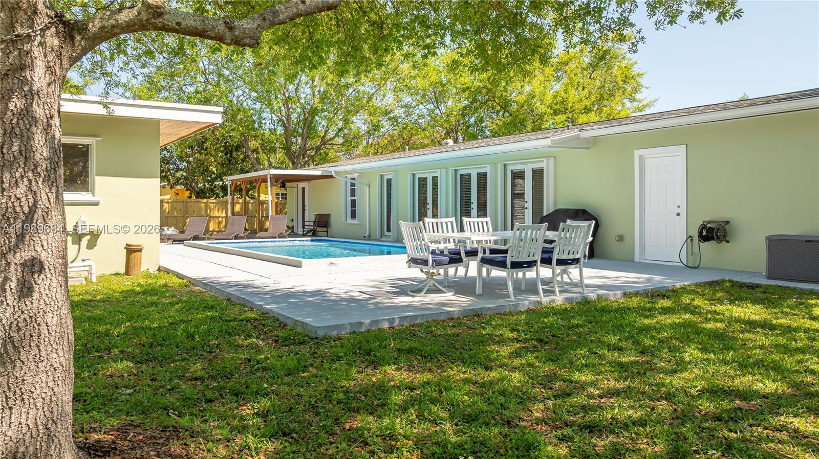 WHISPERING PINES ESTATES - Residential