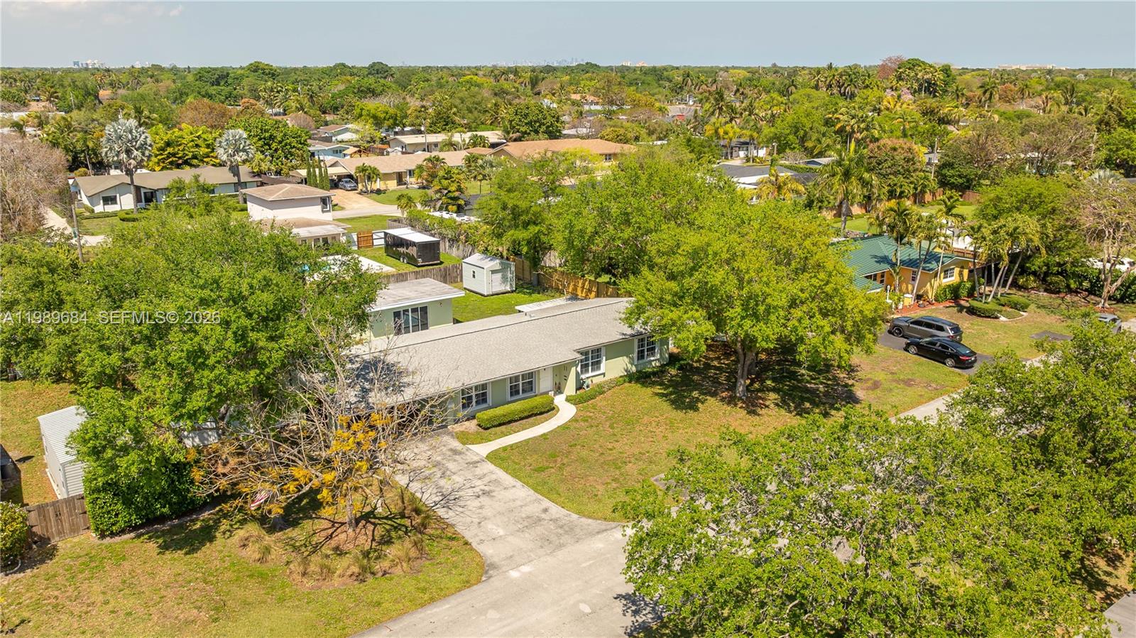 WHISPERING PINES ESTATES - Residential