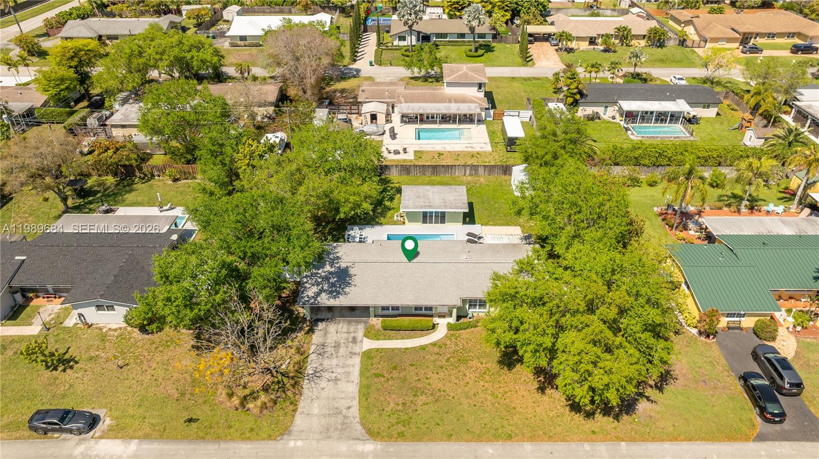 WHISPERING PINES ESTATES - Residential