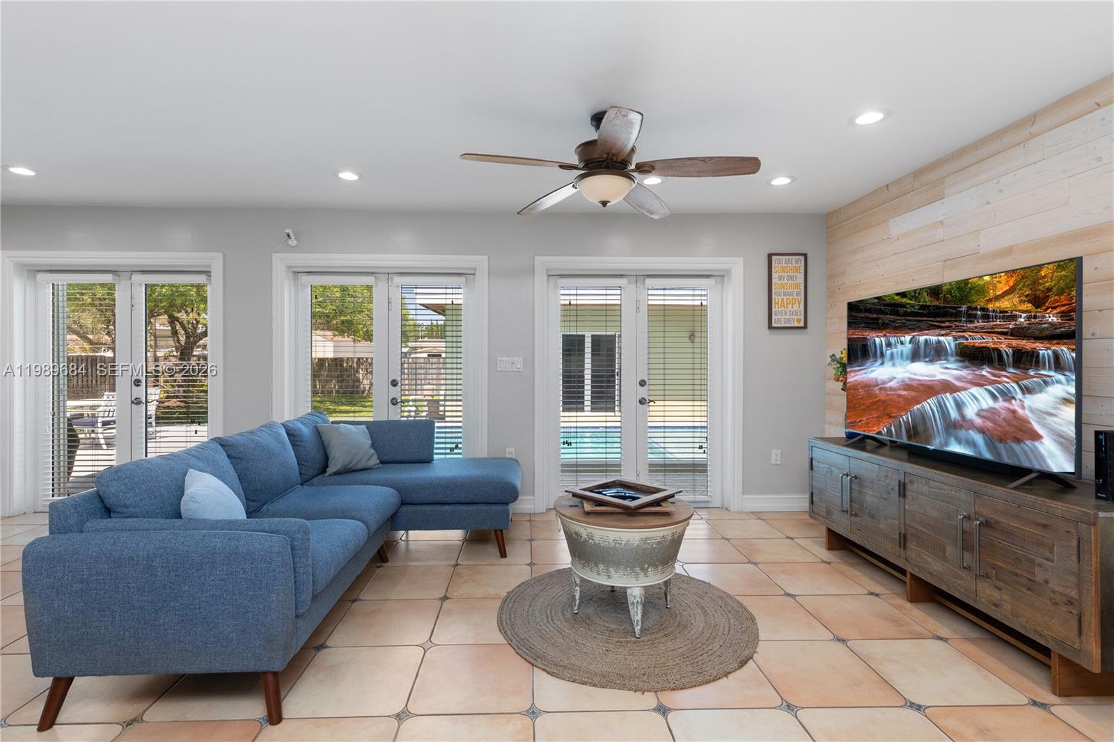 WHISPERING PINES ESTATES - Residential