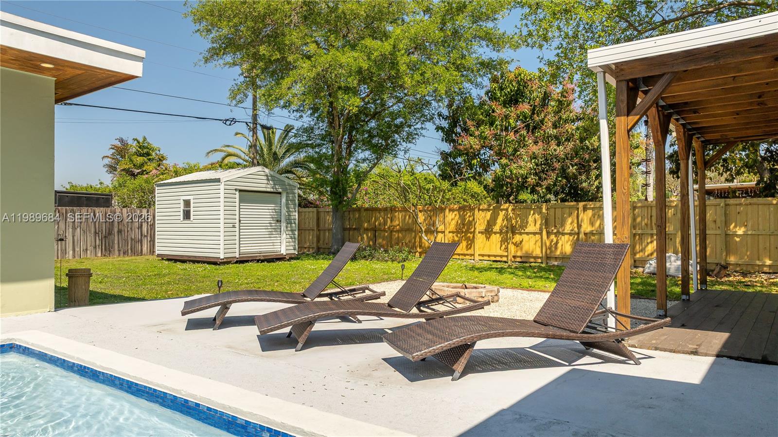 WHISPERING PINES ESTATES - Residential