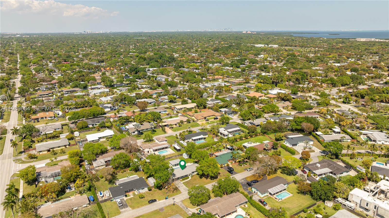 WHISPERING PINES ESTATES - Residential