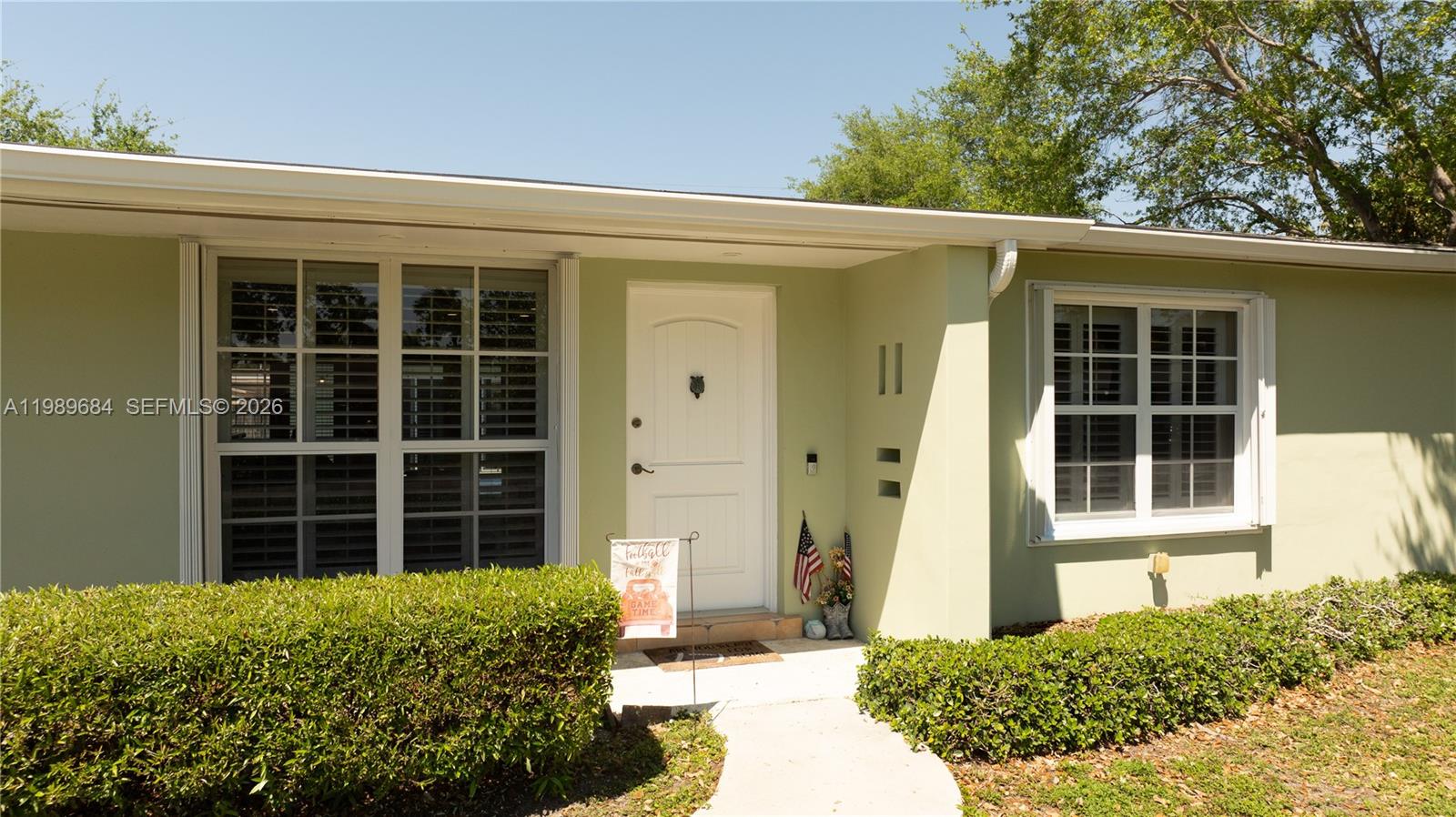 WHISPERING PINES ESTATES - Residential