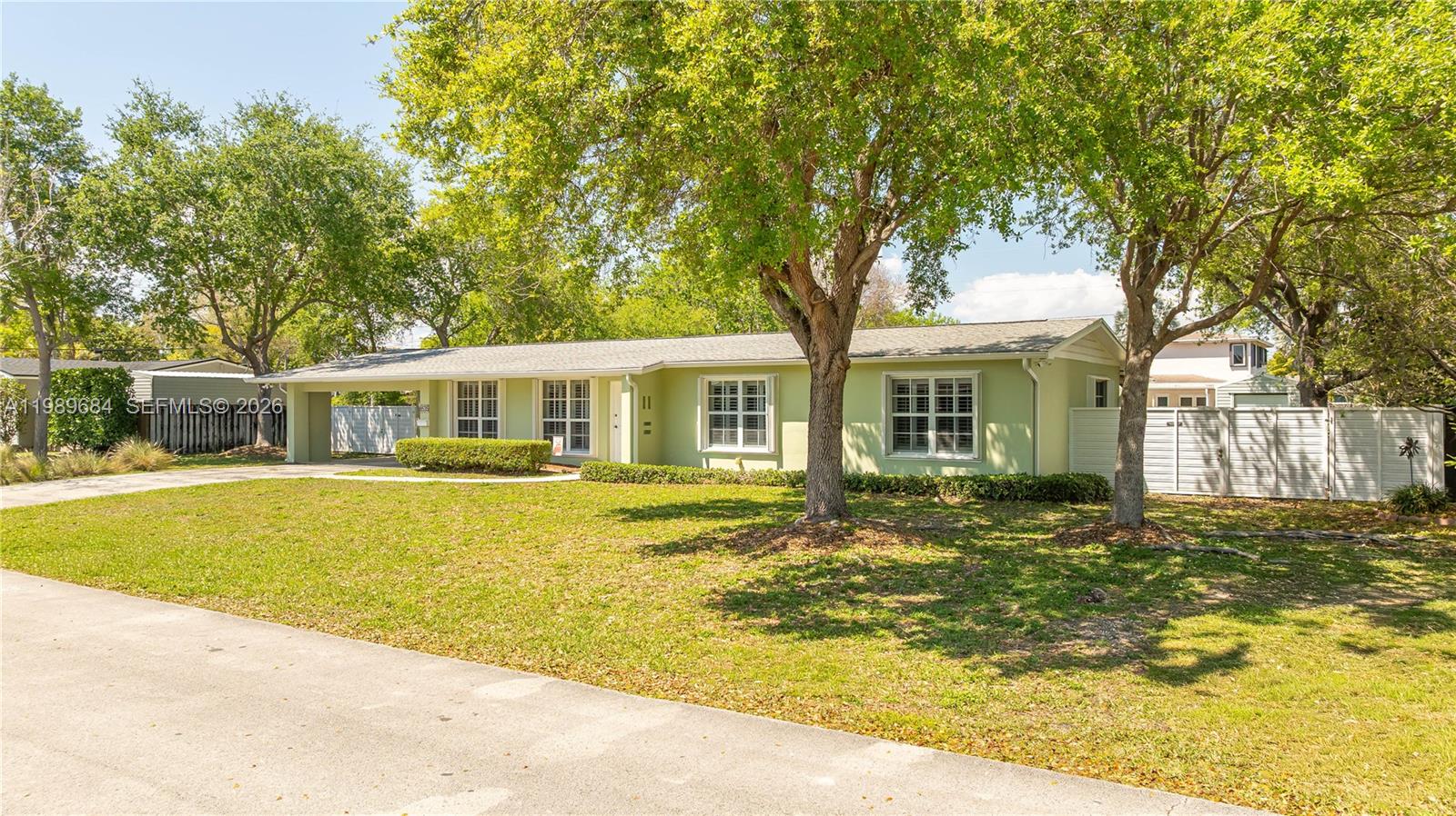 WHISPERING PINES ESTATES - Residential