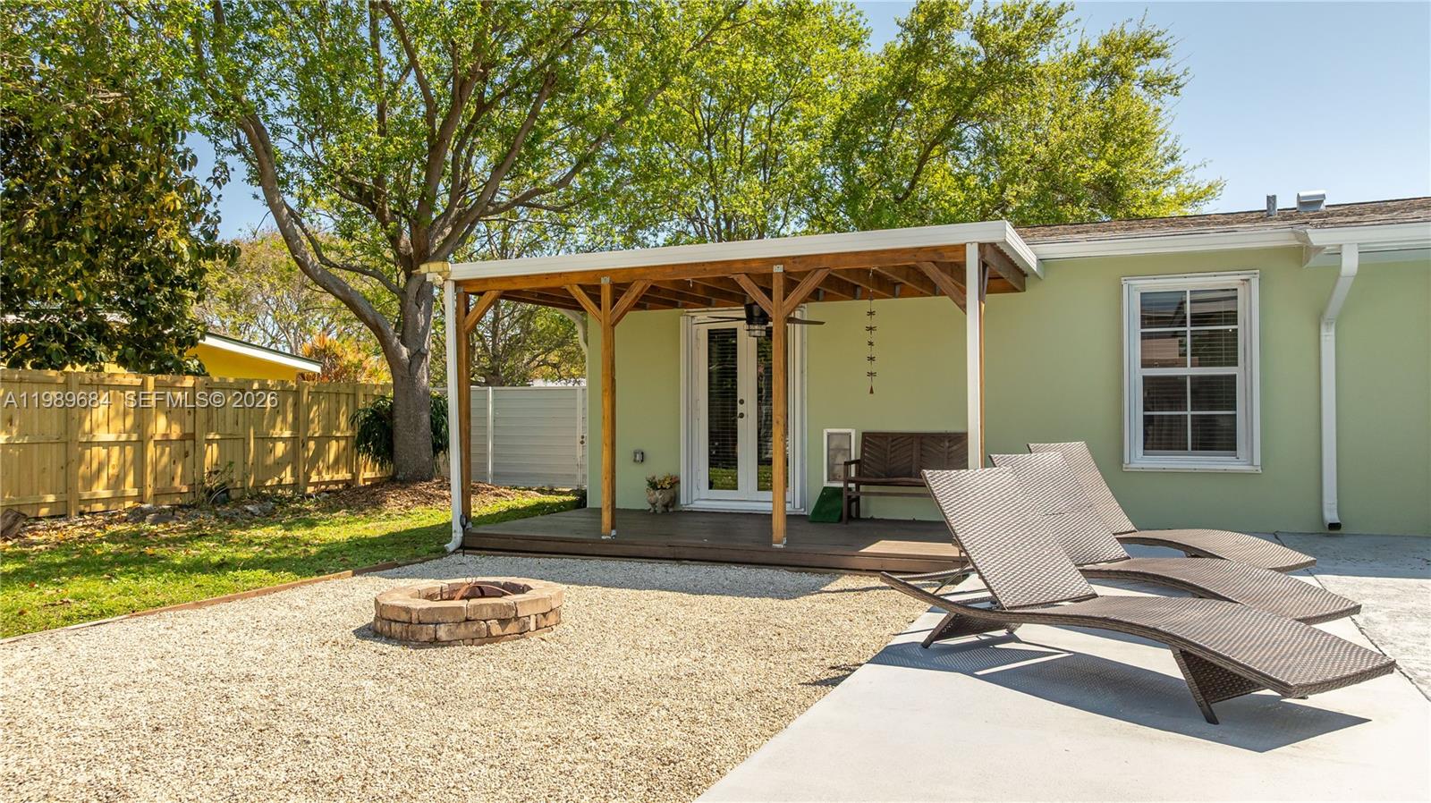 WHISPERING PINES ESTATES - Residential